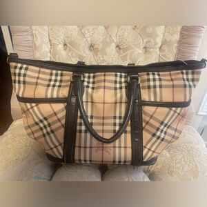 Baby Changing Bag